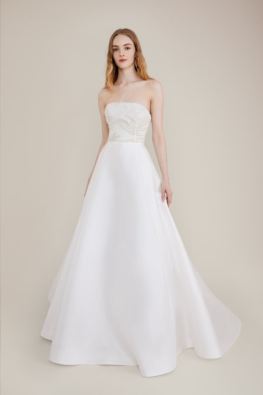 jinwang bride - Lela Rose Bridal Collection | Designer Wedding Dresses